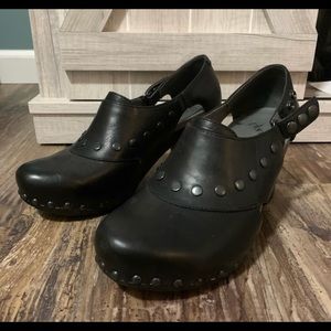 Dansko heeled shoes …. Top Quality Shoes